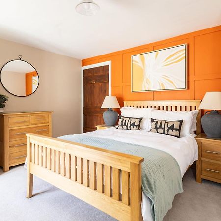 Host & Stay - Hutton-Le-Hole Cottages Hutton le Hole Eksteriør billede