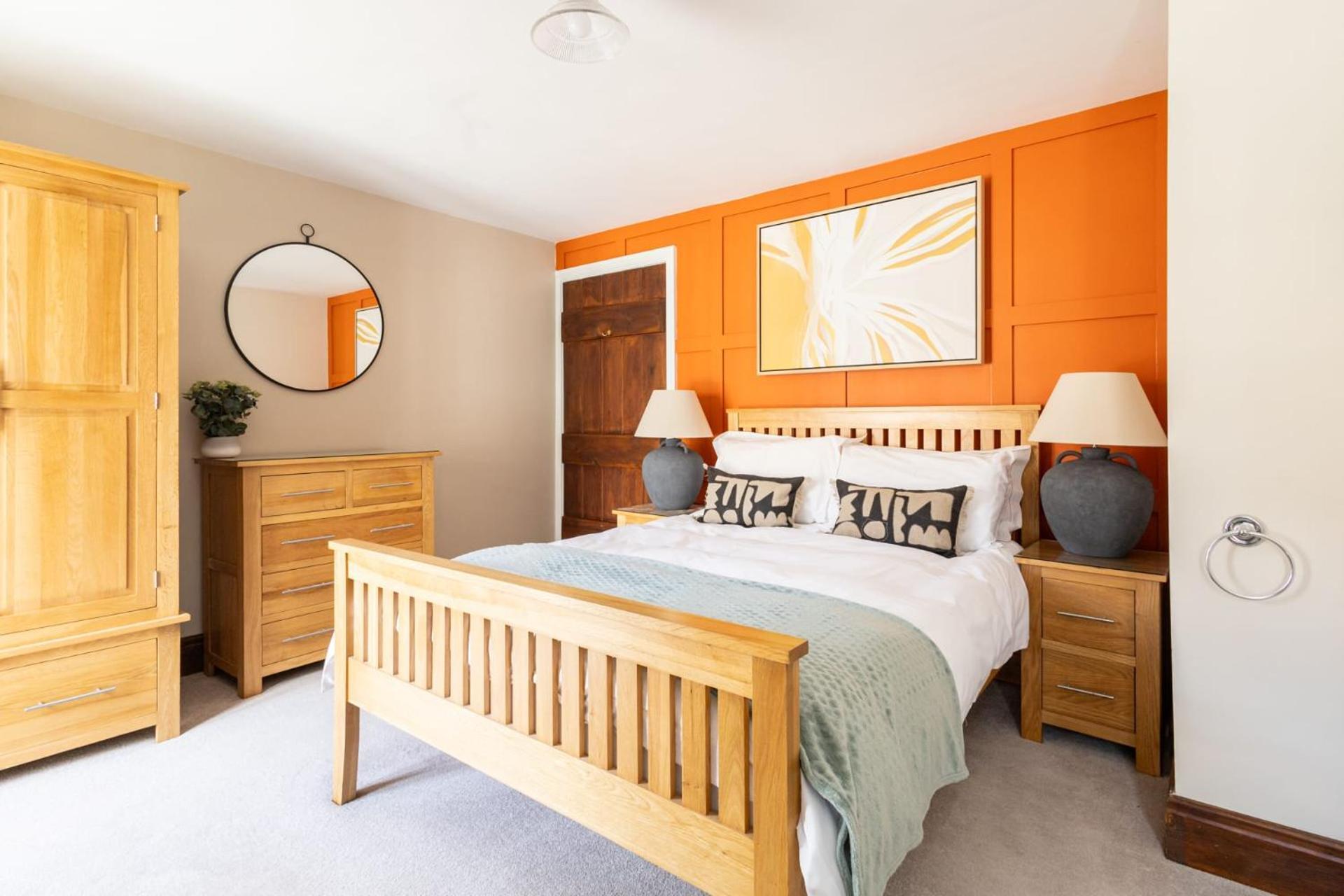 Host & Stay - Hutton-Le-Hole Cottages Hutton le Hole Eksteriør billede