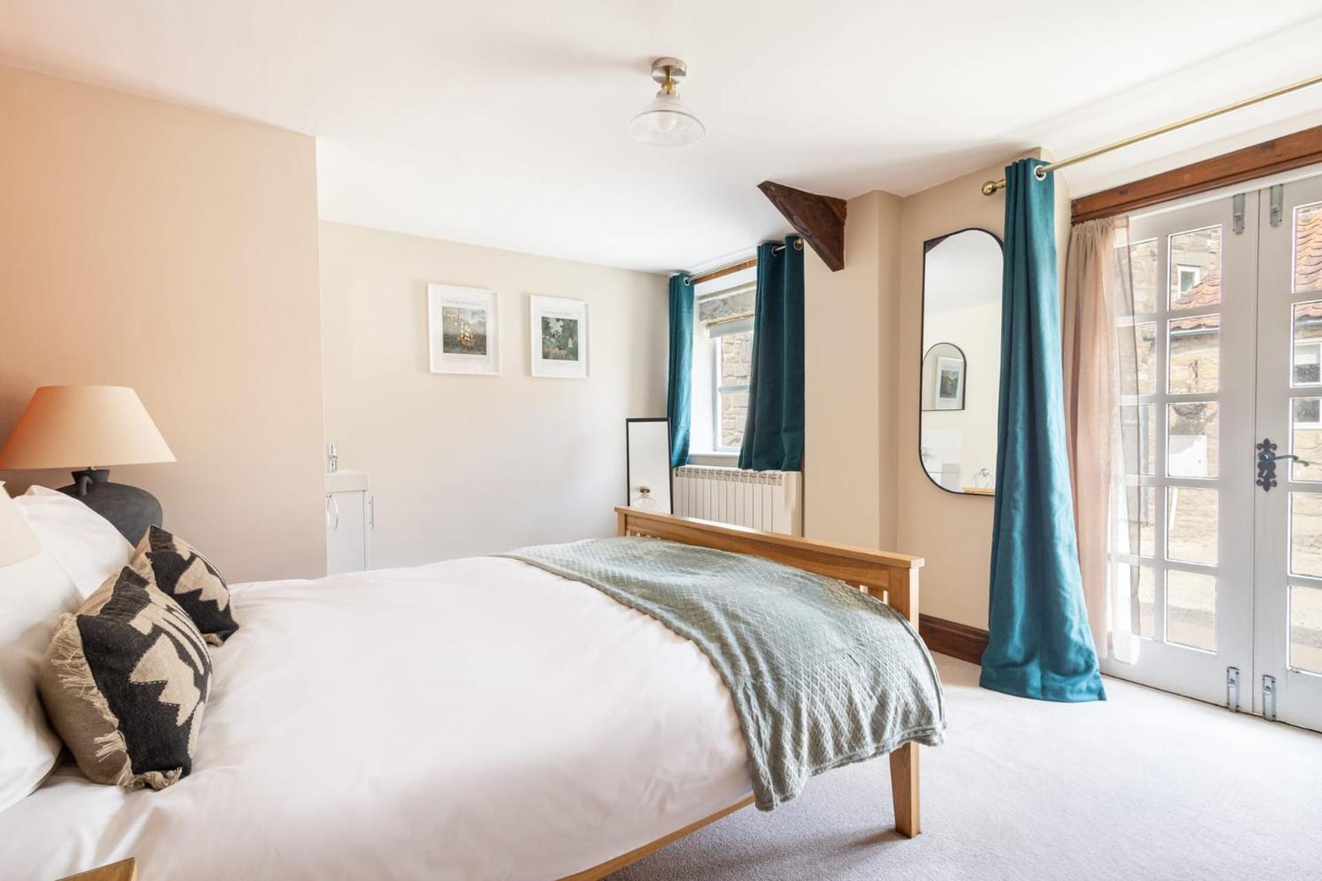 Host & Stay - Hutton-Le-Hole Cottages Hutton le Hole Eksteriør billede