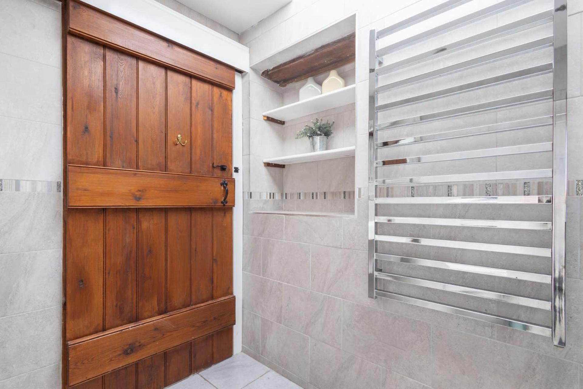 Host & Stay - Hutton-Le-Hole Cottages Hutton le Hole Værelse billede